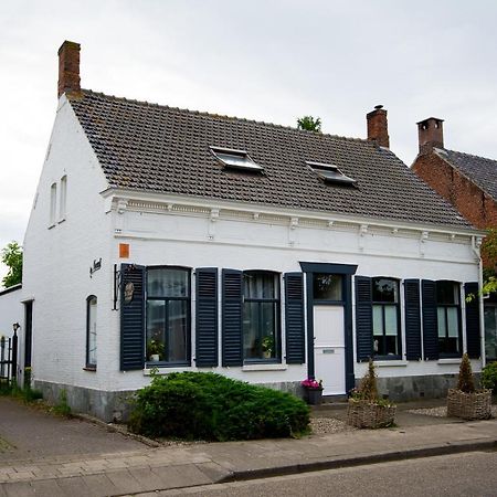 B&B De Kreek Graauw Exterior photo